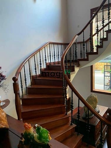 Hình ảnh Cần bán biệt Thự 21x21.5m khu Tên Lửa, đường số 7A, P. Bình Trị Đông B