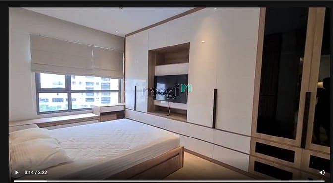 Hình ảnh Chỉ 27tr/th thuê ngay 2PN Diamond Island - đầy đủ nội thất - 89m2