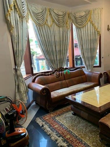 Hình ảnh Cần bán biệt Thự 21x21.5m khu Tên Lửa, đường số 7A, P. Bình Trị Đông B