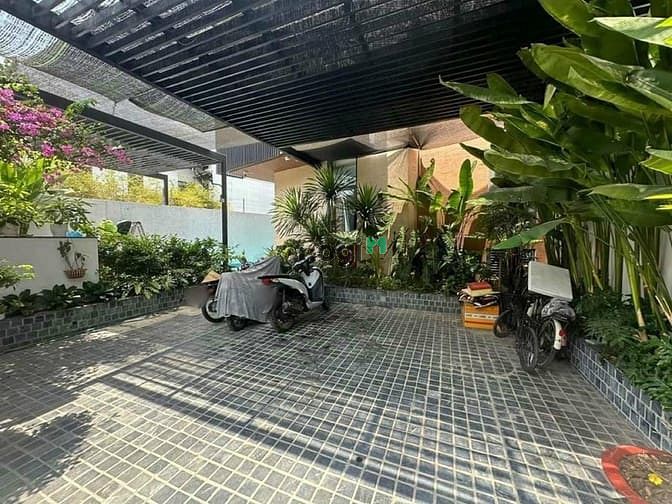 Hình ảnh Cần bán biệt Thự 21x21.5m khu Tên Lửa, đường số 7A, P. Bình Trị Đông B
