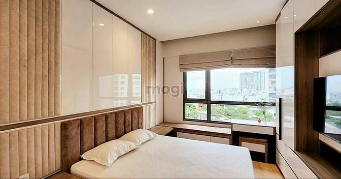 Hình ảnh Chỉ 27tr/th thuê ngay 2PN Diamond Island - đầy đủ nội thất - 89m2