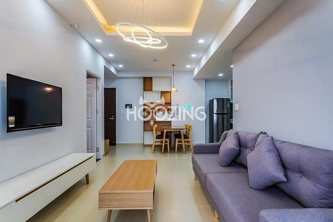 Hình ảnh Cho thuê Happy -Residence- 2PN-2WC-FULL nội thất