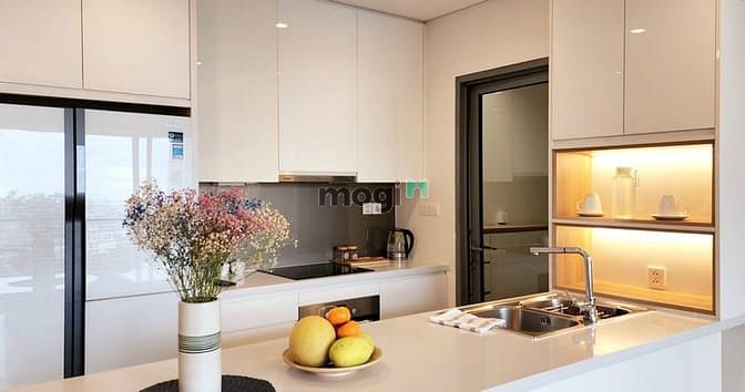 Hình ảnh Chỉ 27tr/th thuê ngay 2PN Diamond Island - đầy đủ nội thất - 89m2