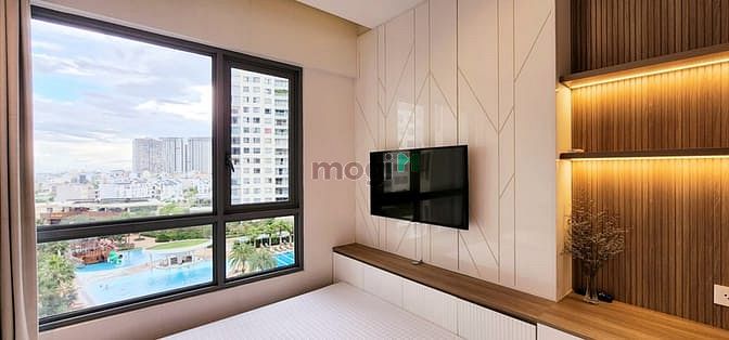 Hình ảnh Chỉ 27tr/th thuê ngay 2PN Diamond Island - đầy đủ nội thất - 89m2