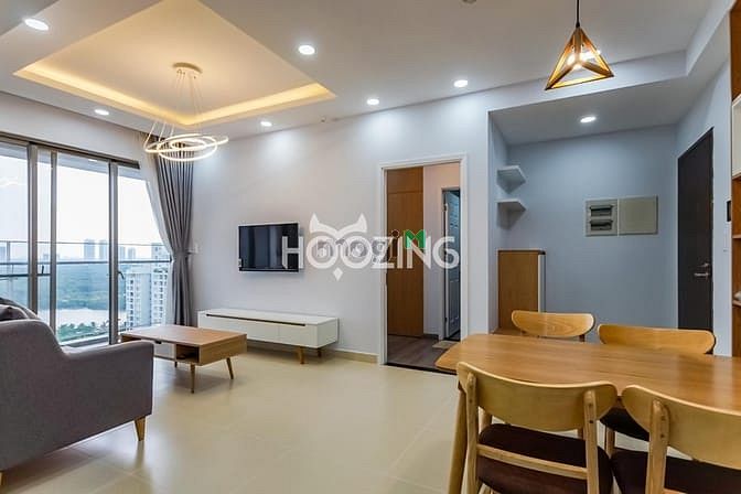 Hình ảnh Cho thuê Happy -Residence- 2PN-2WC-FULL nội thất
