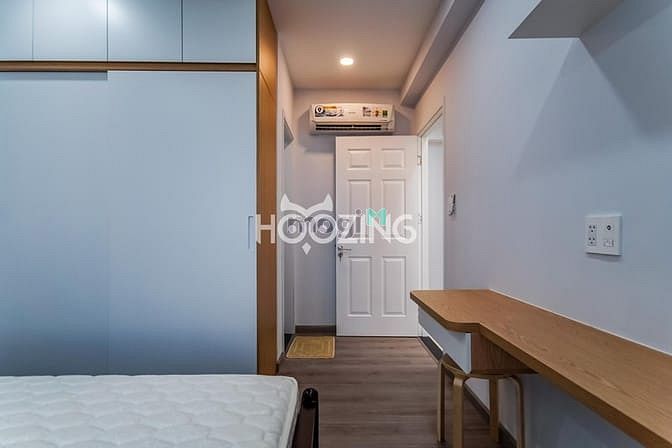 Hình ảnh Cho thuê Happy -Residence- 2PN-2WC-FULL nội thất