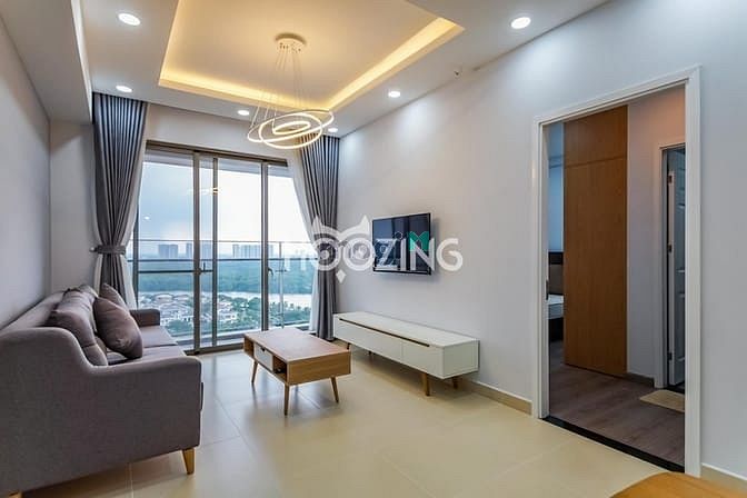 Hình ảnh Cho thuê Happy -Residence- 2PN-2WC-FULL nội thất