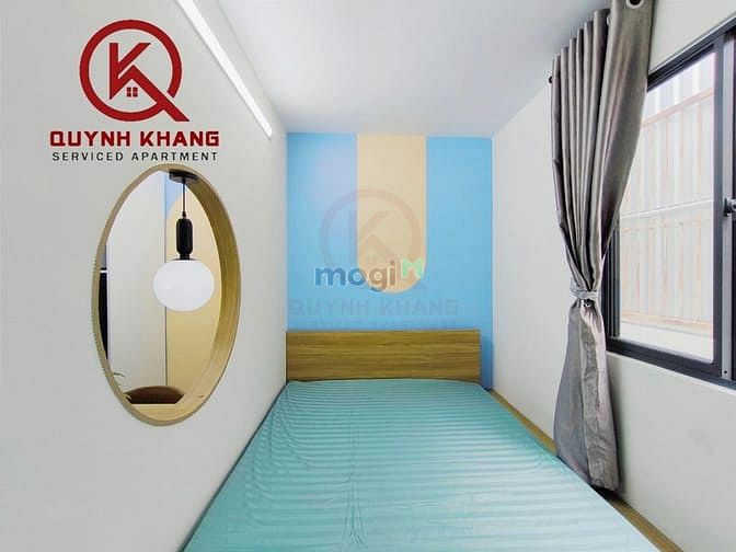 Hình ảnh Cho thuê Trang Chủ MB66.COM / Đăng Ký Tặng 66K Studio tách bếp,giặt riêng gần cầu Lê Văn Sỹ