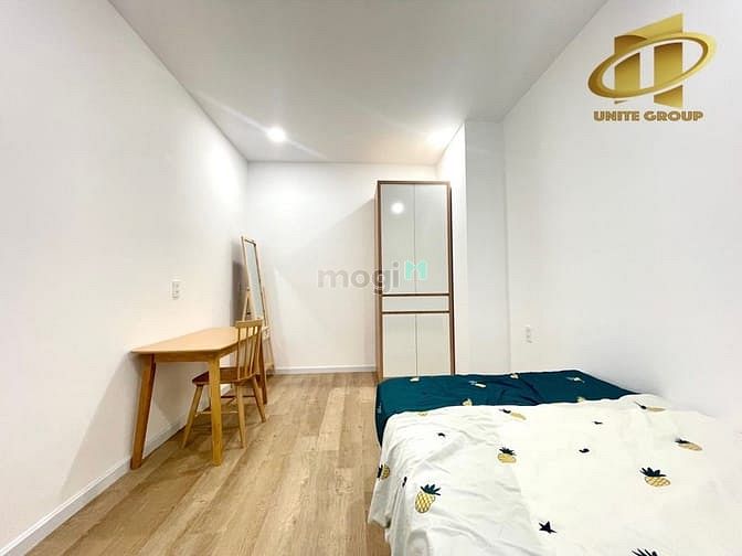 Hình ảnh Siêu phẩm Trang Chủ MB66.COM / Đăng Ký Tặng 66K 1pn full nội thất ban công ngay trung tâm Q7