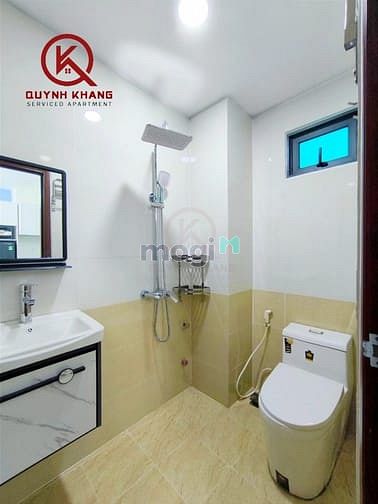 Hình ảnh Cho thuê Trang Chủ MB66.COM / Đăng Ký Tặng 66K Studio tách bếp,giặt riêng gần cầu Lê Văn Sỹ