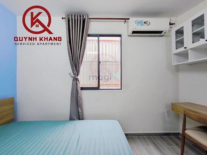 Hình ảnh Cho thuê Trang Chủ MB66.COM / Đăng Ký Tặng 66K Studio tách bếp,giặt riêng gần cầu Lê Văn Sỹ