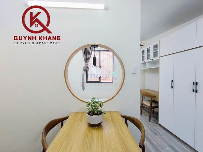 Hình ảnh Cho thuê Trang Chủ MB66.COM / Đăng Ký Tặng 66K Studio tách bếp,giặt riêng gần cầu Lê Văn Sỹ