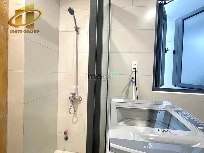 Hình ảnh Siêu phẩm Trang Chủ MB66.COM / Đăng Ký Tặng 66K 1pn full nội thất ban công ngay trung tâm Q7