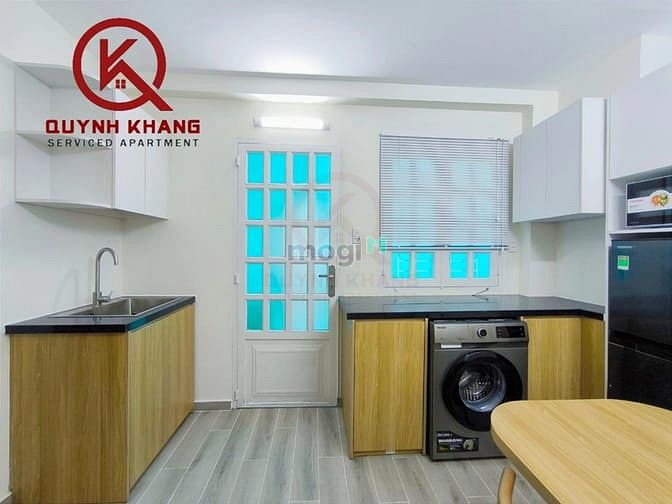 Hình ảnh Cho thuê Trang Chủ MB66.COM / Đăng Ký Tặng 66K Studio tách bếp,giặt riêng gần cầu Lê Văn Sỹ