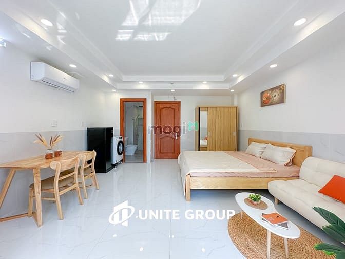 Hình ảnh Mb6623 nạp rút nhanh chóng studio có bancon tại quận 7