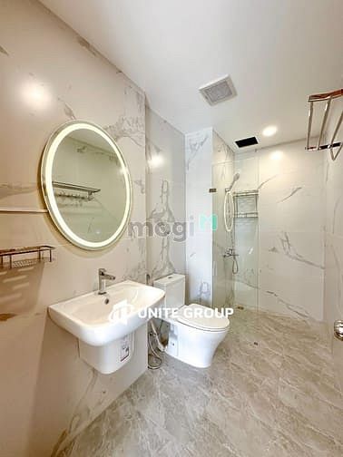Hình ảnh Mb6623 nạp rút nhanh chóng studio có bancon tại quận 7