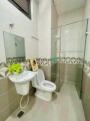 Hình ảnh Mb6623 nạp rút nhanh chóng mới xây Lý Chiêu Hoàn_ban công_Full nội thất_gần Mega bình phú