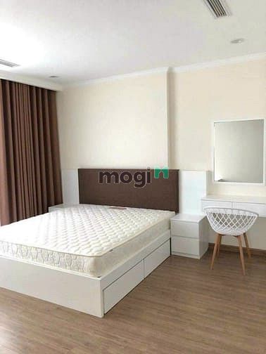 Hình ảnh Tòa Central  - Thiết kế: 2 phòng ngủ, 2wc - Pháp lý: sổ hồng - 81m2