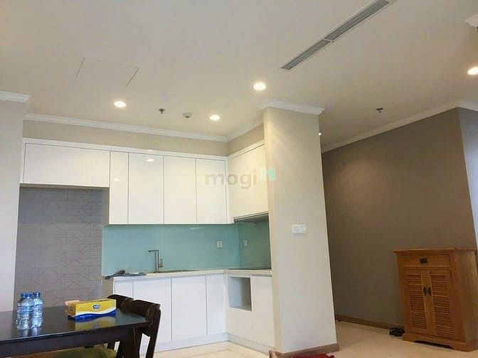 Hình ảnh Tòa Central  - Thiết kế: 2 phòng ngủ, 2wc - Pháp lý: sổ hồng - 81m2