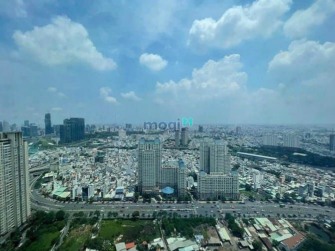 Hình ảnh Tòa Central  - Thiết kế: 2 phòng ngủ, 2wc - Pháp lý: sổ hồng - 81m2
