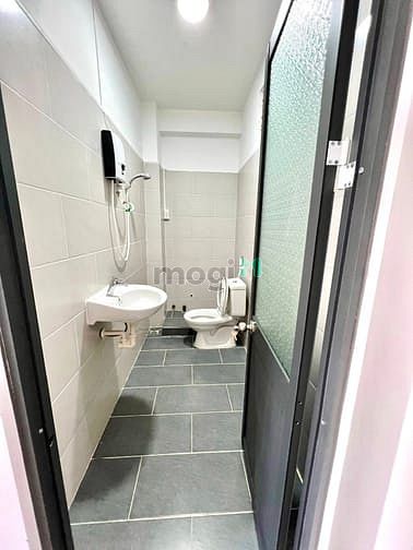Hình ảnh ✅Căn Hộ Studio Ban Công_2 Cửa Sổ cực thoáng ngay Tân Cảng_cầu Sài Gòn✅