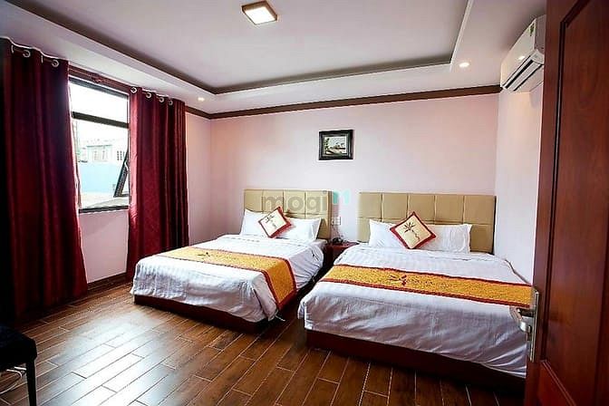Hình ảnh Căn Hộ Ks Lý Văn Tố, Dt 170m2, Nhà 6 Tầng, Đg 6m, Giá 25 Tỷ.