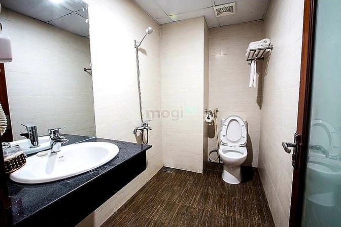 Hình ảnh Căn Hộ Ks Lý Văn Tố, Dt 170m2, Nhà 6 Tầng, Đg 6m, Giá 25 Tỷ.
