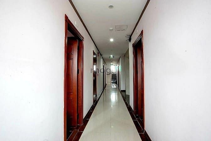 Hình ảnh Căn Hộ Ks Lý Văn Tố, Dt 170m2, Nhà 6 Tầng, Đg 6m, Giá 25 Tỷ.