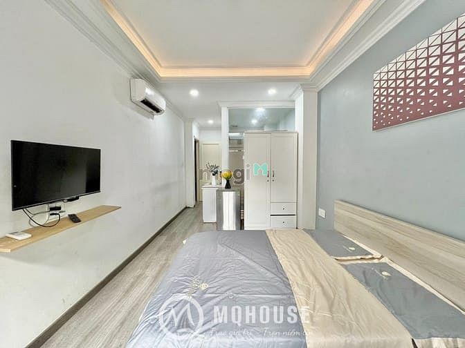 Hình ảnh Trống căn 1PN Full nội thất ngày sân bay Tân Sơn Nhất