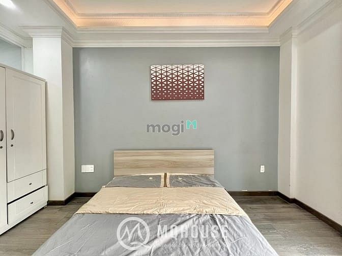Hình ảnh Trống căn 1PN Full nội thất ngày sân bay Tân Sơn Nhất