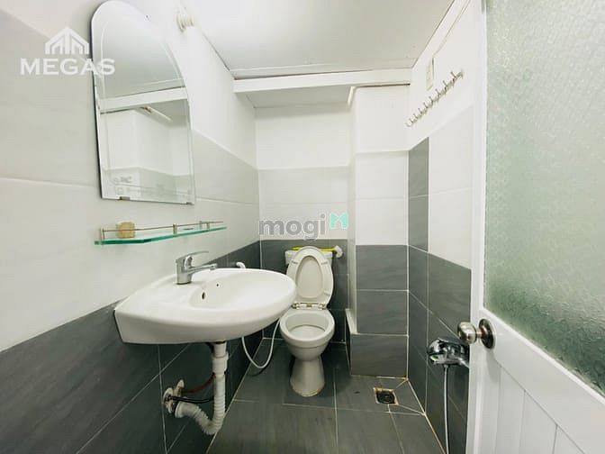 Hình ảnh Căn Hộ Đầy Đủ Nội Thất_Máy Giặt Riêng_Ban Công_ Rộng 35m2_Aeon TP