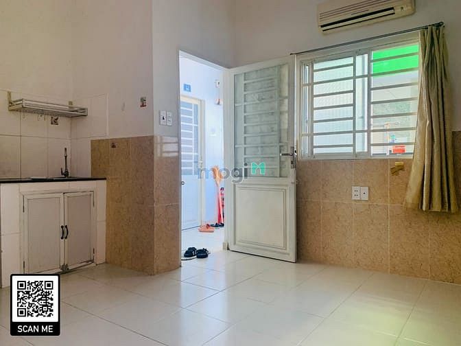 Hình ảnh Studio 25m2 Nội thất Lê Tấn Quốc phường 13 Tân Bình