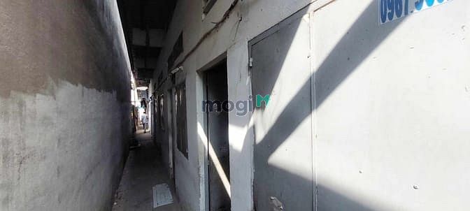 Hình ảnh Mặt tiền KD Gần Chợ Khiết Tâm - Bình Chiểu - 122m full thổ cư -5.85 Tỷ