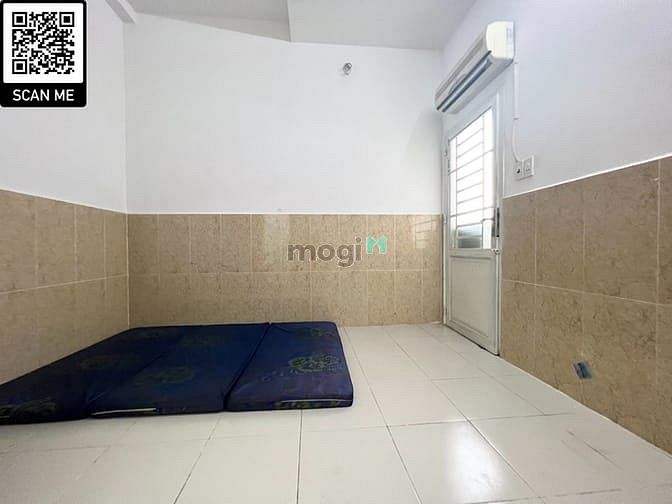 Hình ảnh Studio 25m2 Nội thất Lê Tấn Quốc phường 13 Tân Bình