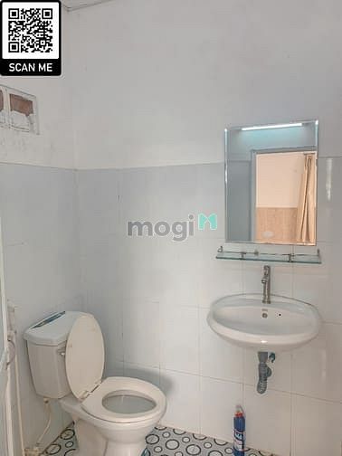 Hình ảnh Studio 25m2 Nội thất Lê Tấn Quốc phường 13 Tân Bình