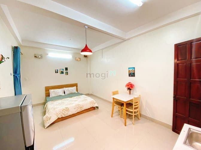 Hình ảnh Cho thuê Trang Chủ MB66.COM / Đăng Ký Tặng 66K 1PN full nội thất quận Tân Bình
