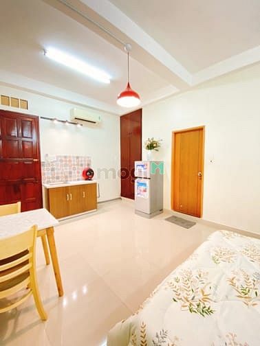 Hình ảnh Cho thuê Trang Chủ MB66.COM / Đăng Ký Tặng 66K 1PN full nội thất quận Tân Bình