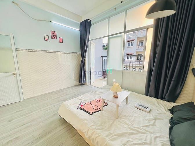 Hình ảnh Mb6623 nạp rút nhanh chóng 1phòng ngủ có bancol thoáng mát Quận Tân Phú