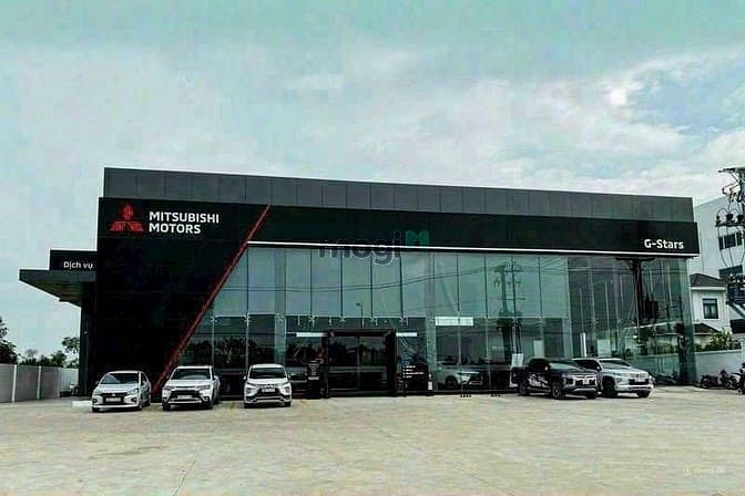 Hình ảnh Bán gấp 4Ha mặt tiền Vành Đai 3, Linh Xuân Thủ Đức giá chỉ 8tr/m2