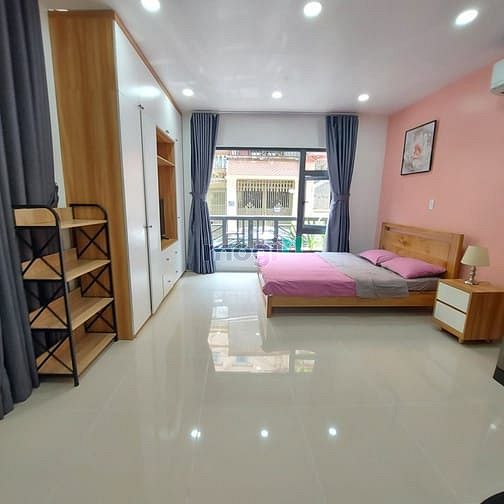 Hình ảnh Studio cửa sổ trời gần Sân Bay Tân Sơn Nhất