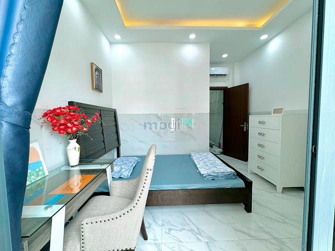 Hình ảnh 🎖️_Nhà mới_ Nam kỳ Khởi Nghĩa Quận 3🎖️