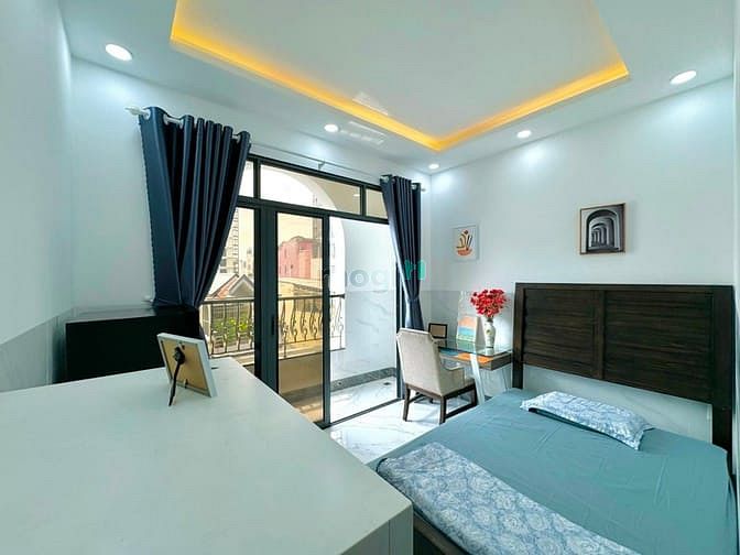 Hình ảnh 🎖️_Nhà mới_ Nam kỳ Khởi Nghĩa Quận 3🎖️