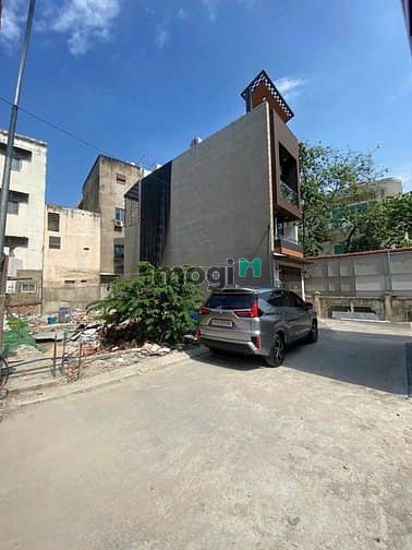 Hình ảnh (CHỈ 5,6 tỷTL) Lô Đất HXH Dương Quảng Hàm(4,4x14m) XD:TrệtLửng 2LầuST