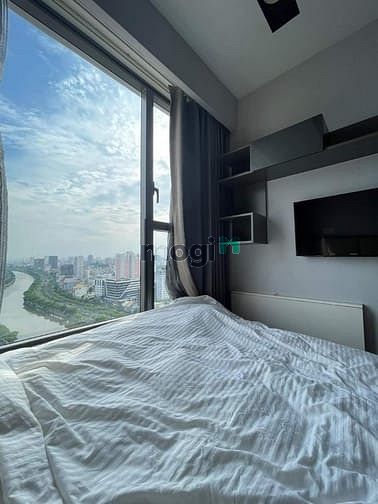 Hình ảnh RiverGate: 151 Bến Vân Đồn, phường 6, quận 4. G.i.á: 2 tỷ 120
