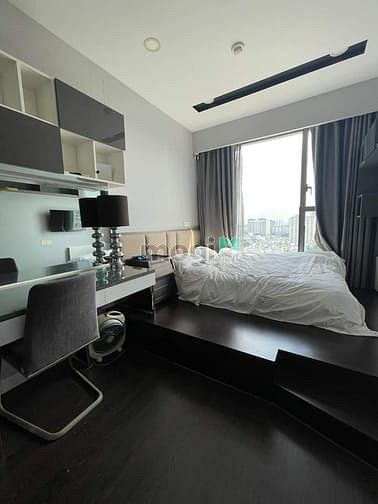 Hình ảnh RiverGate: 151 Bến Vân Đồn, phường 6, quận 4. G.i.á: 2 tỷ 120