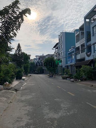 Hình ảnh Bán đất MT đường Số 1A,Khu Tên Lửa, 6 x 21m, giá 14 tỷ giá tốt