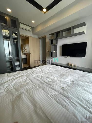 Hình ảnh RiverGate: 151 Bến Vân Đồn, phường 6, quận 4. G.i.á: 2 tỷ 120