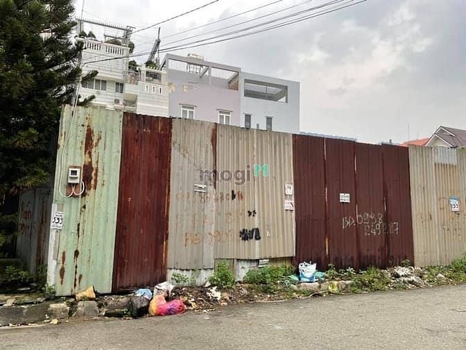 Hình ảnh Bán đất MT đường Số 1A,Khu Tên Lửa, 6 x 21m, giá 14 tỷ giá tốt