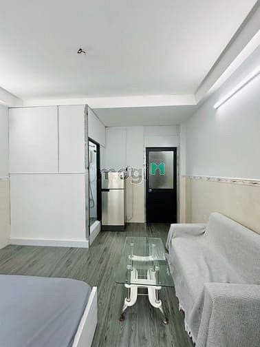 Hình ảnh Phòng Studio Full NT chợ Bàn Cờ