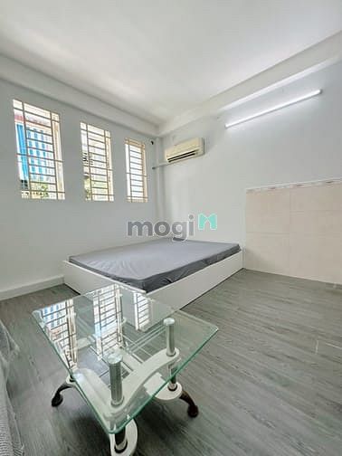 Hình ảnh Phòng Studio Full NT chợ Bàn Cờ
